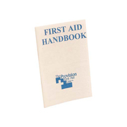 Allpoints Booklet, First Aid 2801546